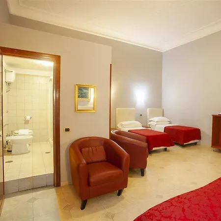 Esposizione Ξενοδοχείο 3*