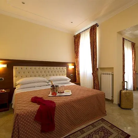 Esposizione Ξενοδοχείο 3*