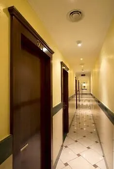 Esposizione 3* Ρώμη