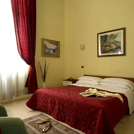 Hotel Esposizione Roma
