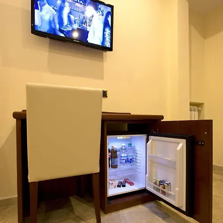 Esposizione Ρώμη