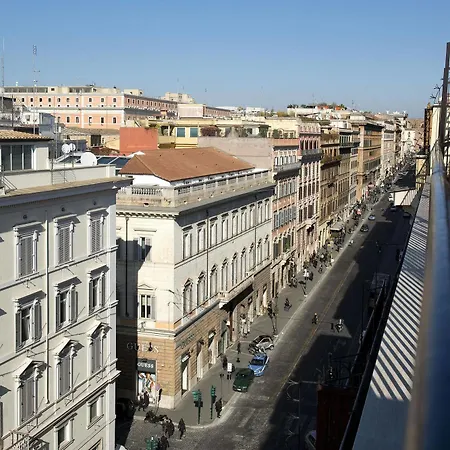 Esposizione Ξενοδοχείο Ρώμη