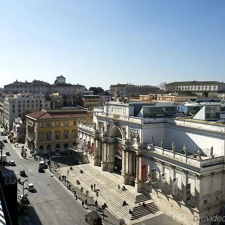 Hotel Esposizione Roma