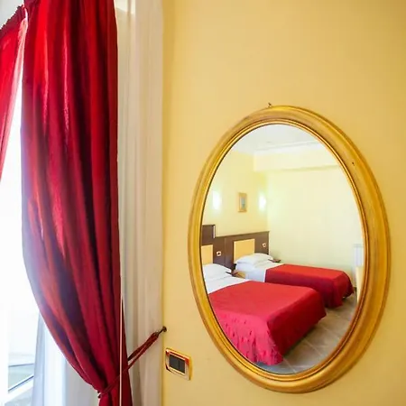 Esposizione 3* Ρώμη