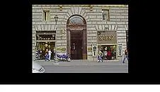 Hotell Esposizione Rom