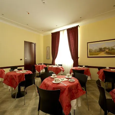 Esposizione Rom