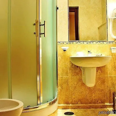 Esposizione Hotell