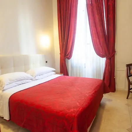 Esposizione Hotell