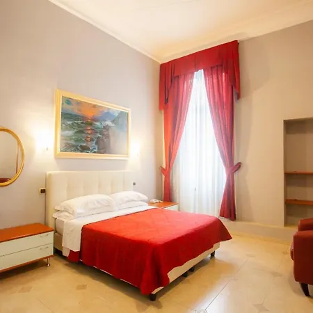 Hotell Esposizione