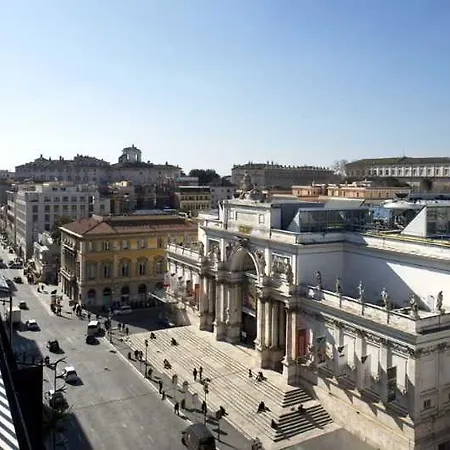 Esposizione Róma